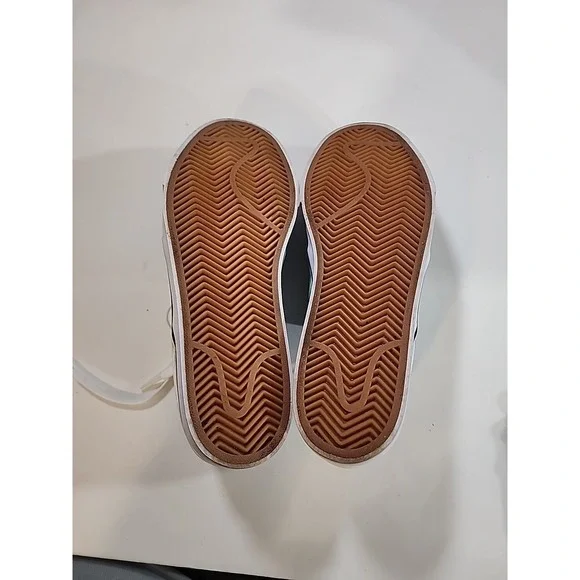 Nike ZOOM‎ STEFAN JANOSKI PR QS Tie Dye Turbo Green Bright Citron Men's Size 5 - Picture 9 of 11